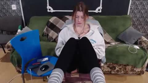 Snapshot of audrieplaza chatting on February 23, 2:36 pm Verona nika online show from February 23, 2:36 pm