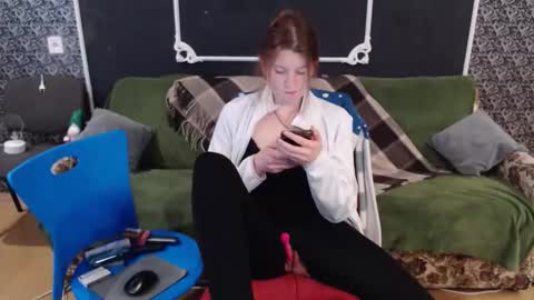 Snapshot of audrieplaza chatting on March 3, 9:15 am Verona nika online show from March 3, 9:15 am