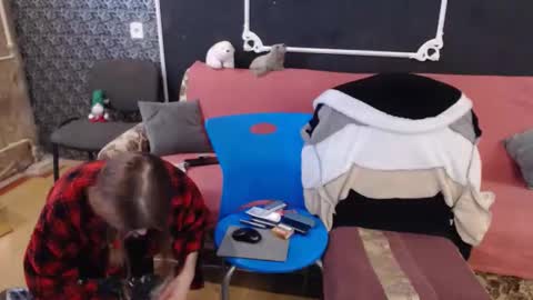 Snapshot of audrieplaza chatting on March 10, 9:03 am Verona nika online show from March 10, 9:03 am