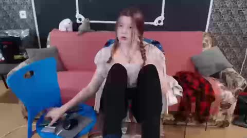 Snapshot of audrieplaza chatting on March 11, 8:31 am Verona nika online show from March 11, 8:31 am