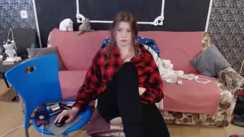 Snapshot of audrieplaza chatting on March 12, 9:26 am Verona nika online show from March 12, 9:26 am