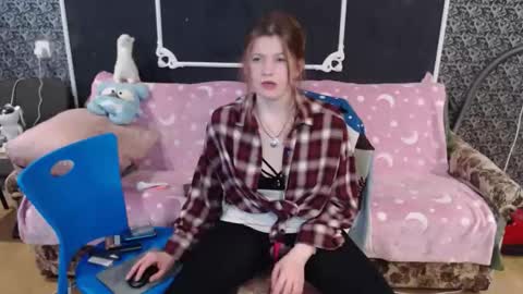 Snapshot of audrieplaza chatting on March 18, 8:50 am Verona nika online show from March 18, 8:50 am