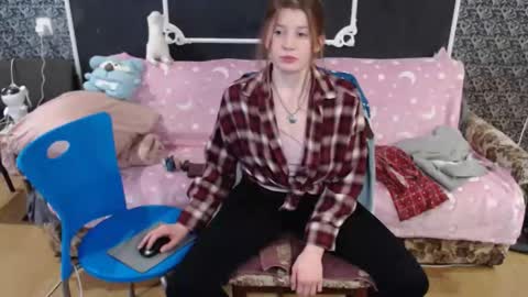 Snapshot of audrieplaza chatting on March 25, 8:09 am Verona nika online show from March 25, 8:09 am