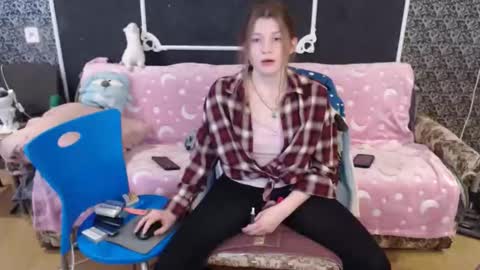 Snapshot of audrieplaza chatting on April 2, 8:23 am Verona nika online show from April 2, 8:23 am