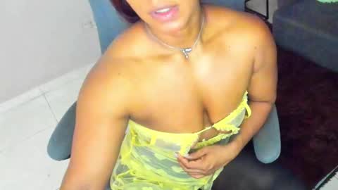 Audry online show from October 2, 8:27 pm