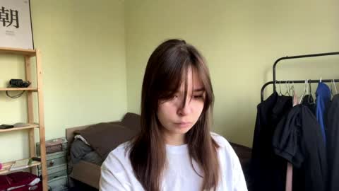 Snapshot of augustinafailey chatting on April 6, 6:36 am Mari online show from April 6, 6:36 am