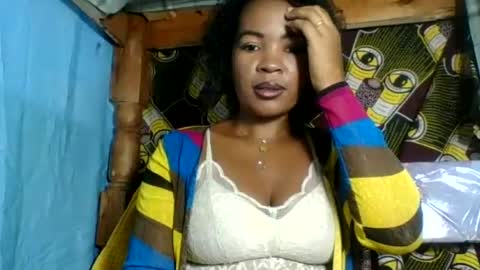 Snapshot of aulancea chatting on August 1, 6:56 am Aulancea online show from August 1, 6:56 am