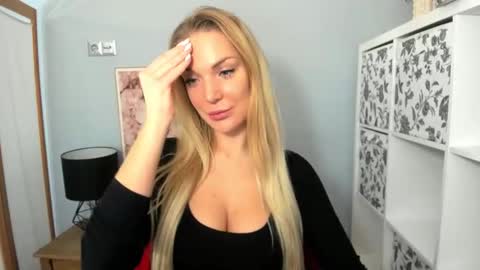 Snapshot of aullorasensual chatting on January 4, 6:30 am AulloraSensual online show from January 4, 6:30 am