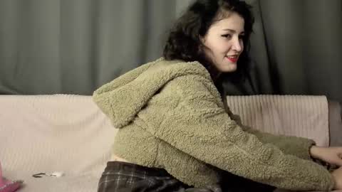 sabina online show from December 16, 7:52 pm