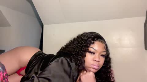 aunyxxx online show from January 19, 8:51 pm