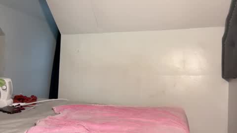 aunyxxx online show from February 3, 9:18 pm