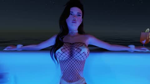 Aura online show from November 28, 4:48 am