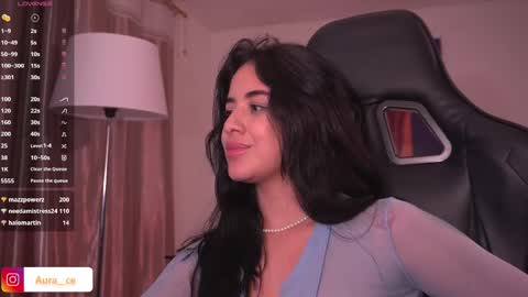 Snapshot of aura_sensual chatting on February 22, 3:56 am . online show from February 22, 3:56 am