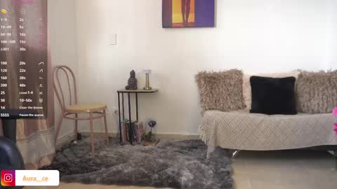 Snapshot of aura_sensual chatting on February 22, 8:42 pm . online show from February 22, 8:42 pm