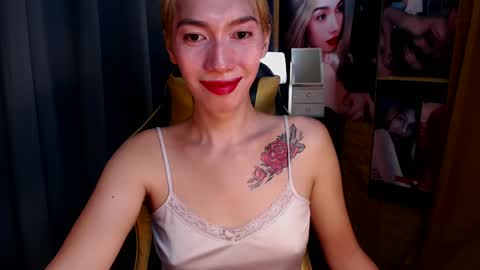 Miss awra online show from January 12, 5:24 am