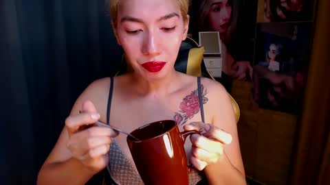 Miss awra online show from January 21, 4:43 am