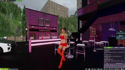 AuRaRD online show from December 10, 4:34 am