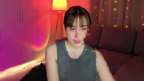 aurelia_voss online show from March 22, 5:44 am