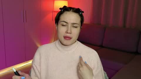 aurelia_voss online show from March 26, 5:57 am