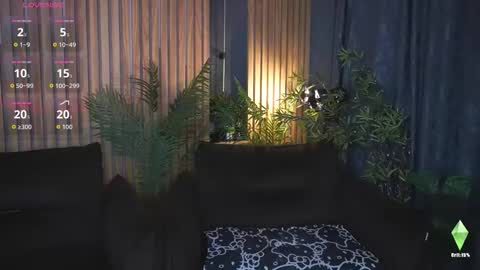 Snapshot of aureliabliss_ chatting on November 8, 6:57 am Nikol online show from November 8, 6:57 am