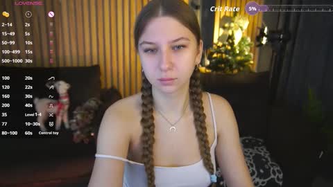 Snapshot of aureliabliss_ chatting on January 14, 6:52 am Nikol online show from January 14, 6:52 am