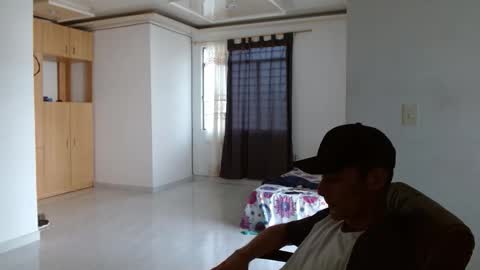 Aureliano online show from October 13, 9:04 pm