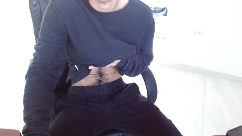 Aureliano online show from October 19, 9:04 pm