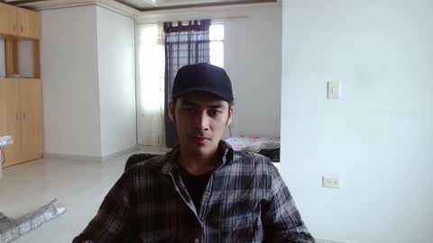 Aureliano online show from February 1, 9:02 pm