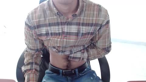 Aureliano online show from February 7, 9:40 pm