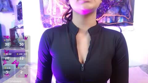 aurelynegp online show from October 16, 11:33 am