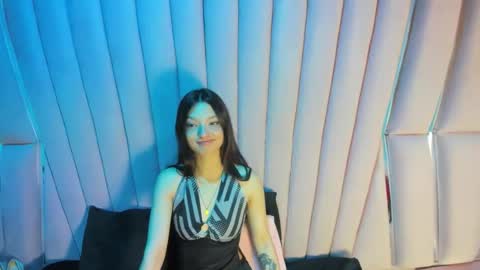 aurora online show from April 17, 6:55 pm