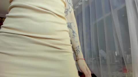 Auroraa  Cute online show from March 8, 8:35 pm