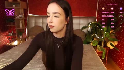 Aurora online show from February 2, 5:37 pm