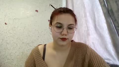 Kiara Xanthe online show from May 3, 9:48 am