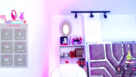 Aurora online show from December 20, 5:03 am