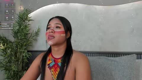 Snapshot of aurora_cruz chatting on March 30, 7:15 pm aurora_cruz online show from March 30, 7:15 pm