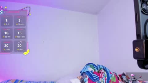 aurora_divine online show from May 16, 9:13 pm