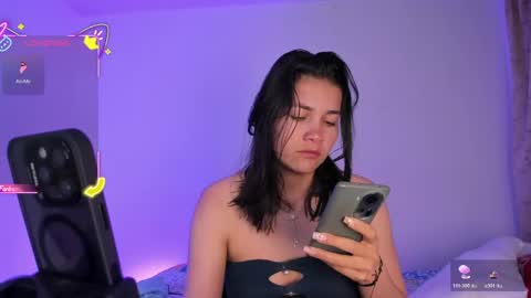 aurora_divine online show from May 19, 6:58 pm