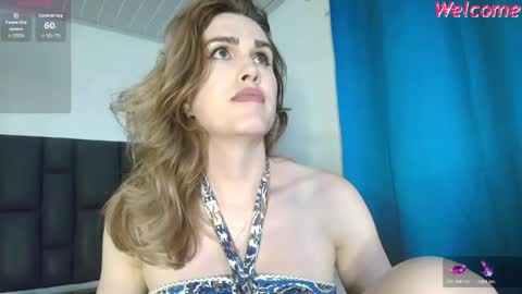 Aurora doll23 online show from May 6, 1:25 am