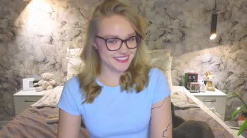 Kate online show from October 27, 4:11 pm