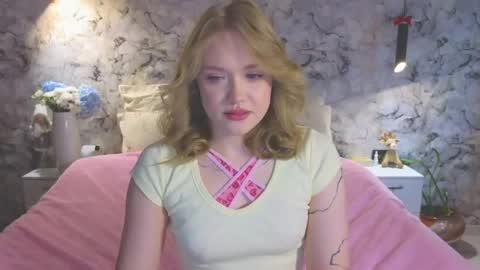 Kate online show from May 13, 12:30 am