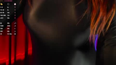 Snapshot of aurora_hotter chatting on April 20, 3:04 pm Miss A Fansly - Auroradomina1 online show from April 20, 3:04 pm