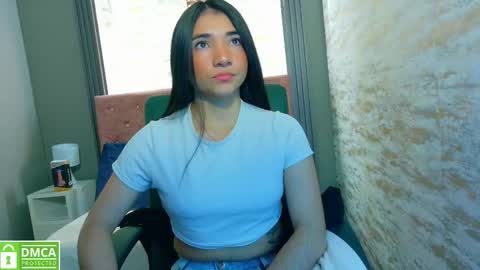 Snapshot of aurora_jones1 chatting on September 22, 3:30 am Aurora online show from September 22, 3:30 am