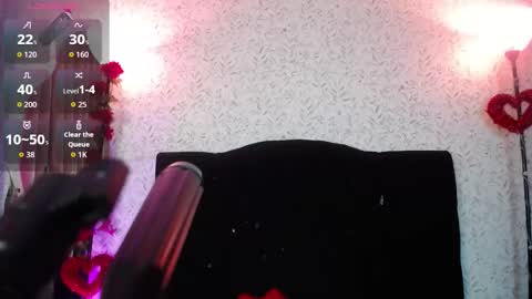 Snapshot of aurora_ly chatting on March 17, 8:56 pm aurora_ly online show from March 17, 8:56 pm