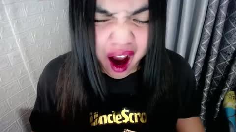 Snapshot of aurora_more chatting on January 6, 3:08 pm cute online show from January 6, 3:08 pm