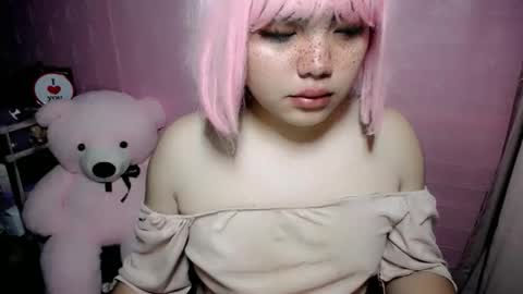 cute online show from November 20, 8:30 pm