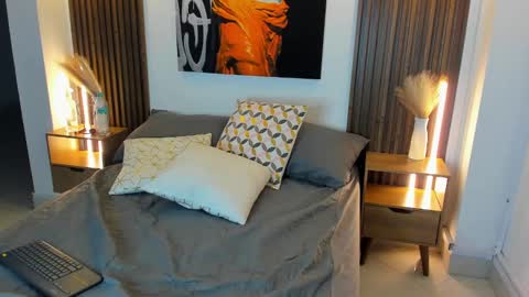 Snapshot of aurora_palmer chatting on December 31, 5:33 am aurora_palmer online show from December 31, 5:33 am