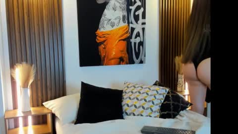 Snapshot of aurora_palmer chatting on February 3, 1:09 am aurora_palmer online show from February 3, 1:09 am