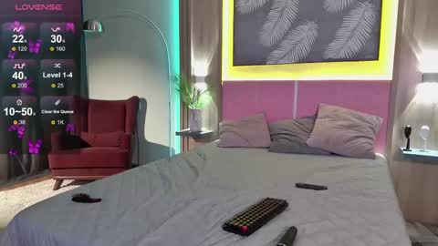 Serena online show from February 18, 11:22 am