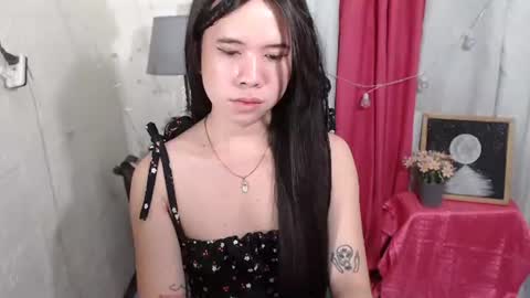 aurora xoxo online show from April 28, 7:19 pm